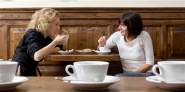 Telling Your Story in Evangelism